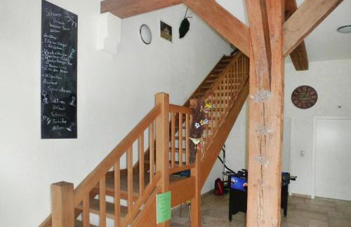 Appartement Landhaus Markus, Suderschwei - Foto 10