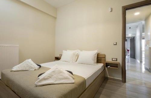 Chris and Stratos villa with private ecologic pool and kid's playground! - Foto 79