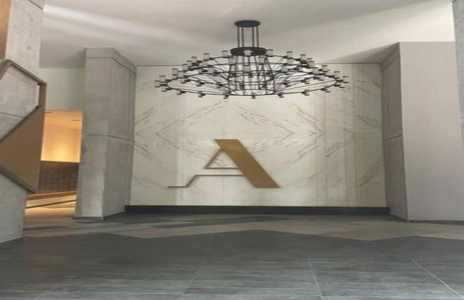 OYO 91024 Tower A & B Sensory Residence - Foto 9