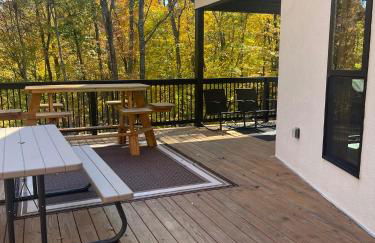 The Quana - Hot tub, fire pit, and Huge Entertainment Area - Foto 24