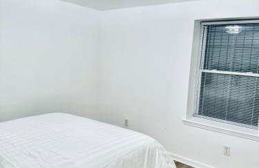 Cozy Evergreen Apartment by Newark Airport - Foto 25