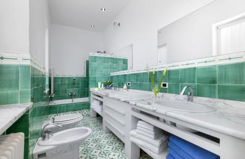 YourHome - Villa Claudette private pool sea view - Foto 52