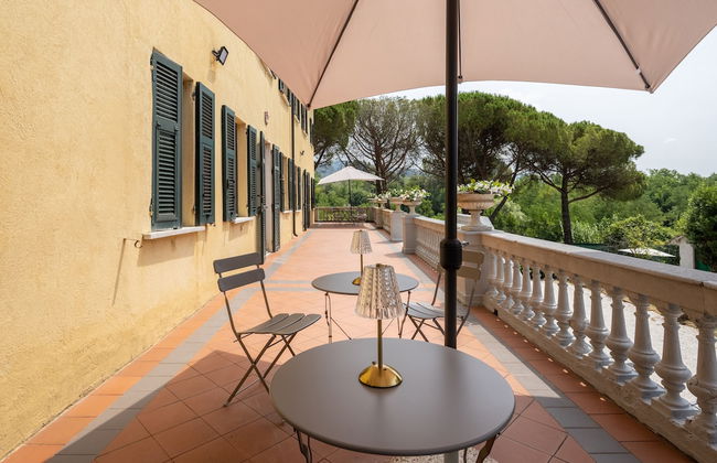 Villa San Giorgio - Foto 35