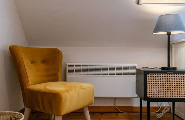 Charming Town-house in the Center of Bruges - Photo 29