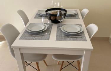 Apartamento T2 com piscina em Conceição e Cabanas de Tavira - Foto 13