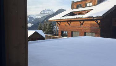 La Cime de Chatel - Foto 3