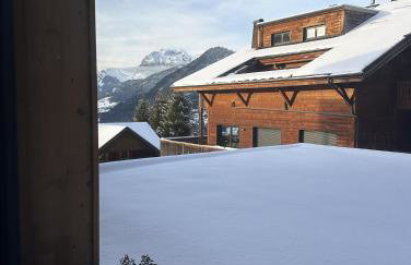 La Cime de Chatel - Photo 3