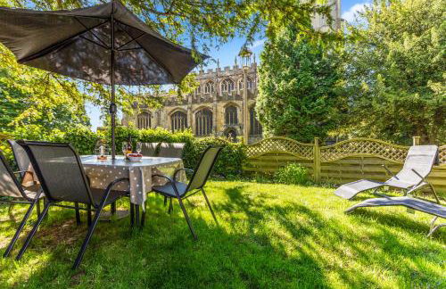 Church Cottage - Photo 2