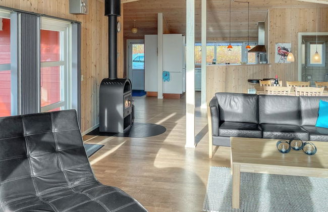 "Elsemarie" - 1.4km to the fjord - Foto 25