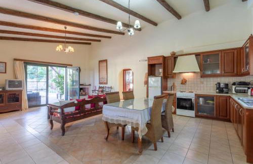 Villa Dimitrios Large Private Pool Sea Views Wifi Eco-friendly - 1974 - Foto 26