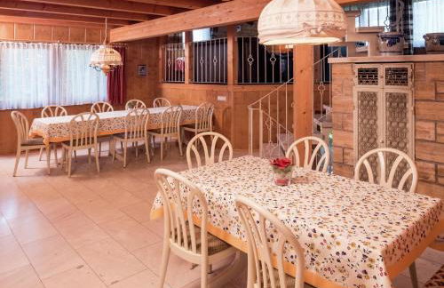 Cozy Holiday Home in Loßburg near Ski Area - Photo 7