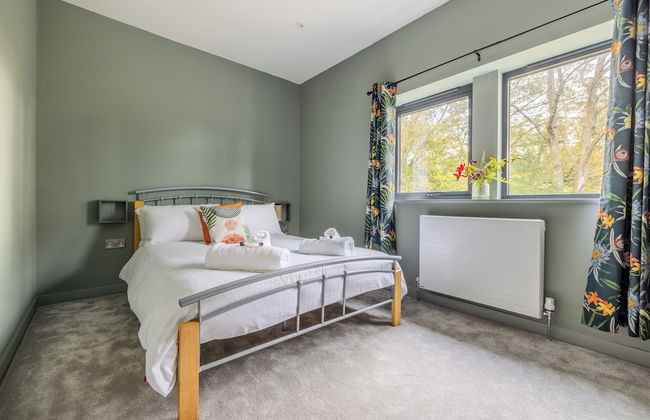 Old Vicarage Gardens - Foto 3