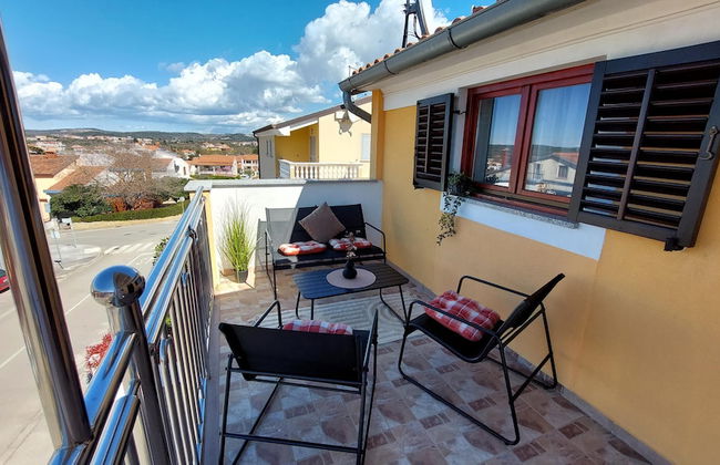 Apartments Matosevic - Foto 37