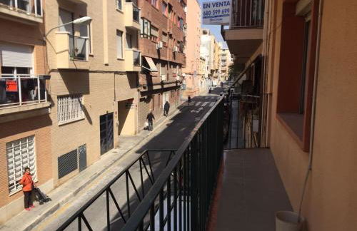 Apartamento centrico castillo s. Barbara - Foto 27