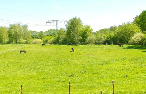 Stallgeflüster Lodge - Foto 5