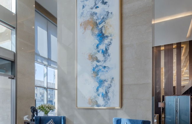 Somerset Downtown Al Khobar - Foto 3