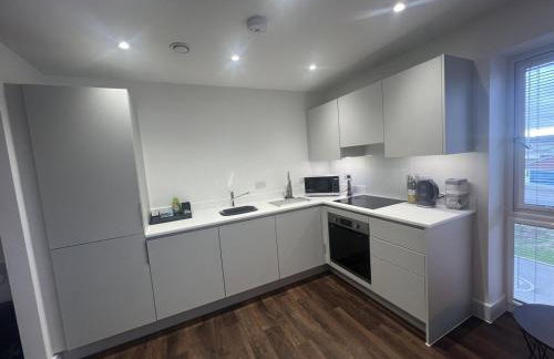 Spacious modern apartment near Bicester Village - Photo 14