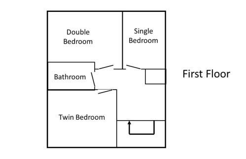 Carrick House - Foto 17