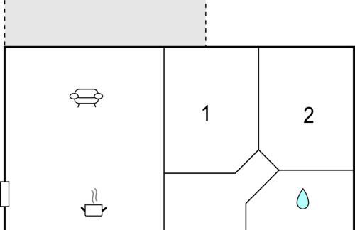 Nice Apartment In Comacchio With Wifi - Foto 39