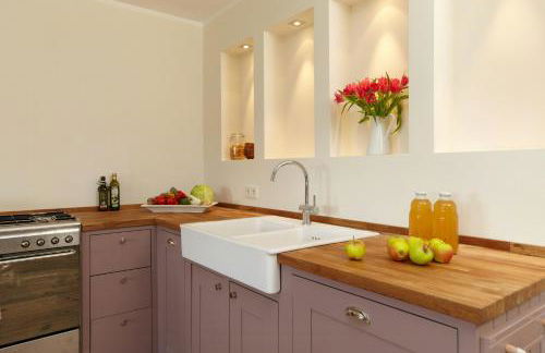 Light Flooded Apartment With Sauna - Foto 21