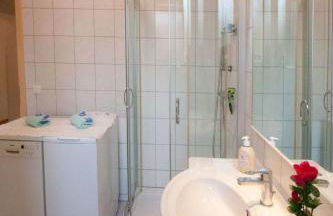 Apartment Morgensonne by Interhome - Foto 20