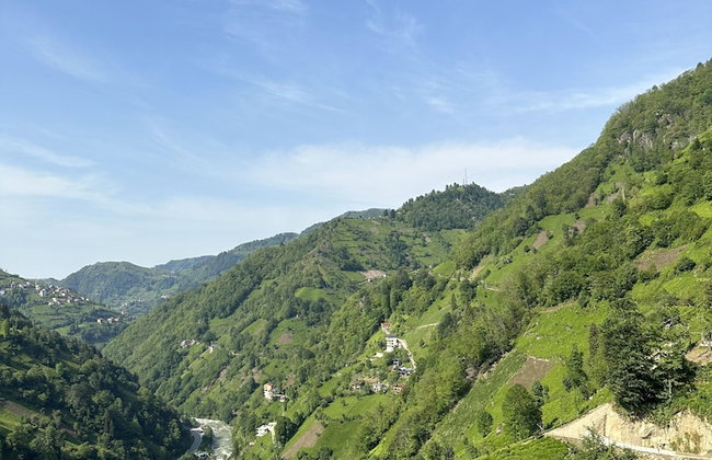 Puleri Dağ Evi - Foto 33