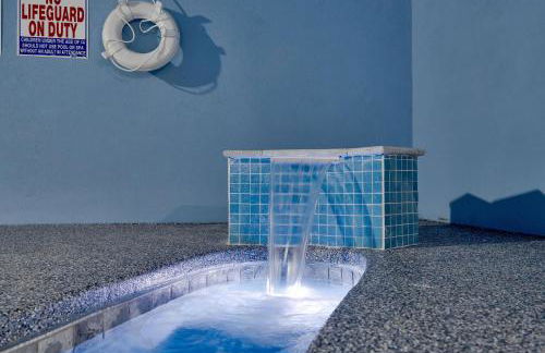 Swimming in the Smokies by American Patriot Getaways - Foto 36