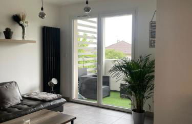 Bienvenue, charmant lieu cosy - Foto 1