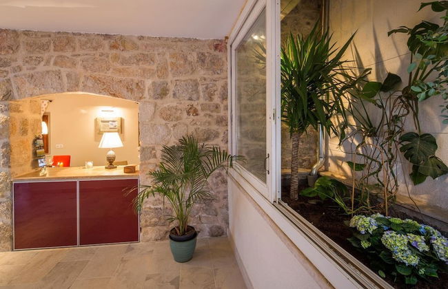 Holiday Home Secret Garden - Foto 24