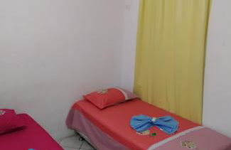 Hotel e Pousada dos Leões - Photo 5