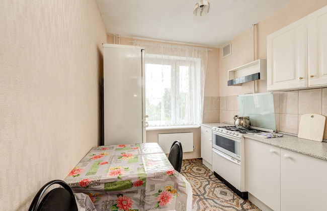 Domumetro na Rossoshanskoy - Photo 13