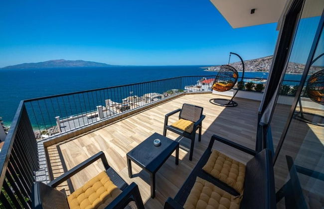 Apart-Hotel Lili2 - Foto 63