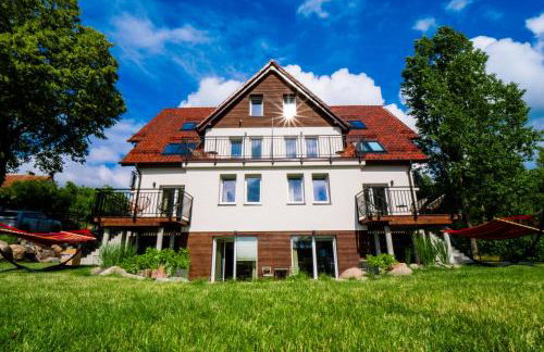 Mazurskie Apartamenty "Jak Tu Miło!" - Foto 1