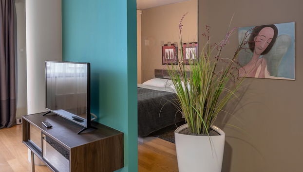 VN3 Terraces Suites by Adrez Living - Foto 2, Zimmer