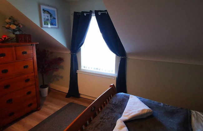 4 Bed Boutique House Lisburn Road - Foto 103