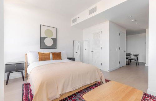 Blueground Southside doorman nr Brooklyn Bridge NYC-2132 - Foto 9