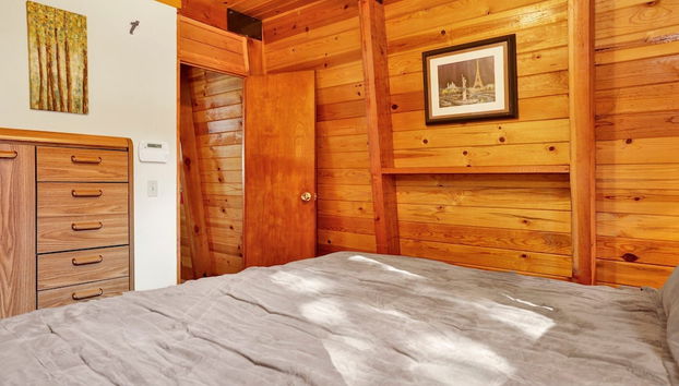 Sunset Pines #2483 - Foto 3, Quarto