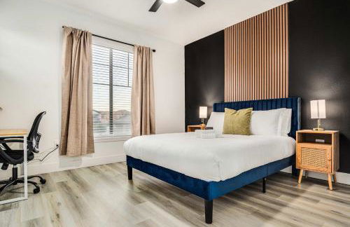 Boulevard Stays 2BR by Stadium Pool Parking Gym 05 - Foto 3