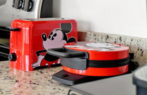 Private Pool Home Near Disney & Universal Studios - Foto 38