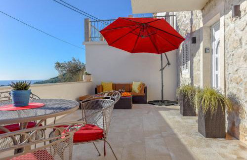 Polly Apartments with swimming pool - Foto 13