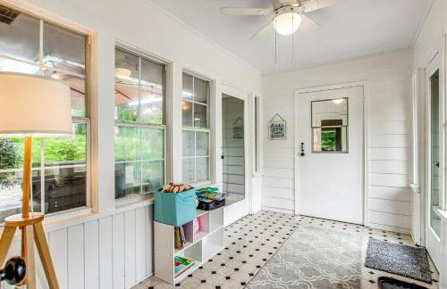 Relaxing, dog-friendly home with furnished patio, washer/dryer, WiFi, & AC - Foto 41