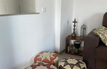 Apartamento con vistas a la Playa con Ascensor y WIFI 9 pax - Foto 24