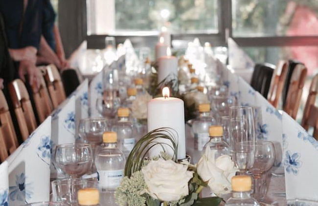 Äijälän Rusti Paratiisisaari - Foto 15