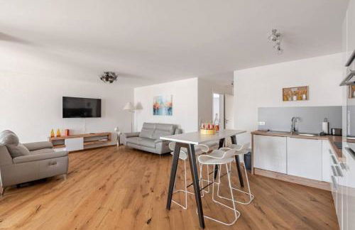 Apartment Verso - Stylish 3BR Suite Near Basel - Foto 11