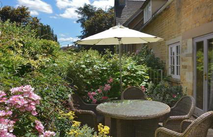 Wychwood Cottage - Foto 27