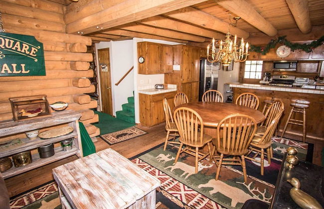 Bear Lodge #1541 - Foto 18