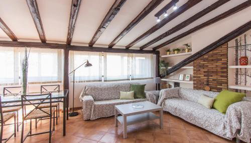 Homelike Huertas - Foto 4