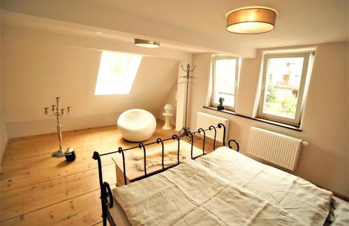 Ferienhaus anno 1895 - Foto 25