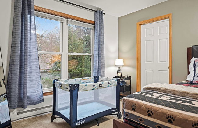 Mews Mountain House by Avantstay Walk to Beach, Hot Tub, Game Room - Foto 37