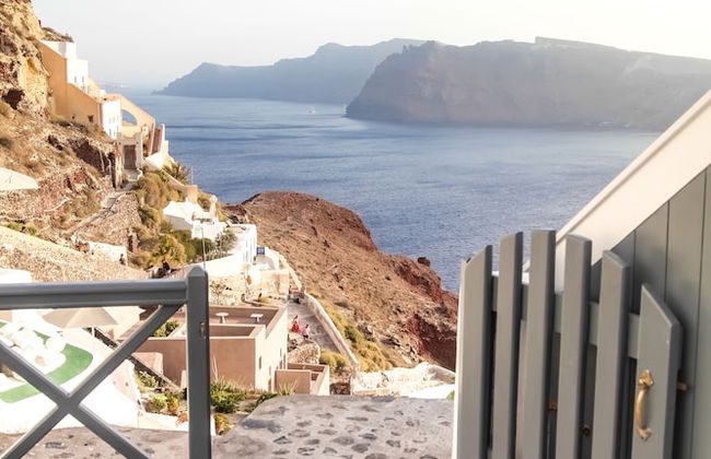 White Side Suites - Foto 45